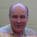 Lawrence Harshman Profile Photo