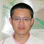 Weilong Yang Profile Photo