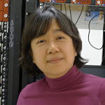 Etsuko Moriyama Profile Photo