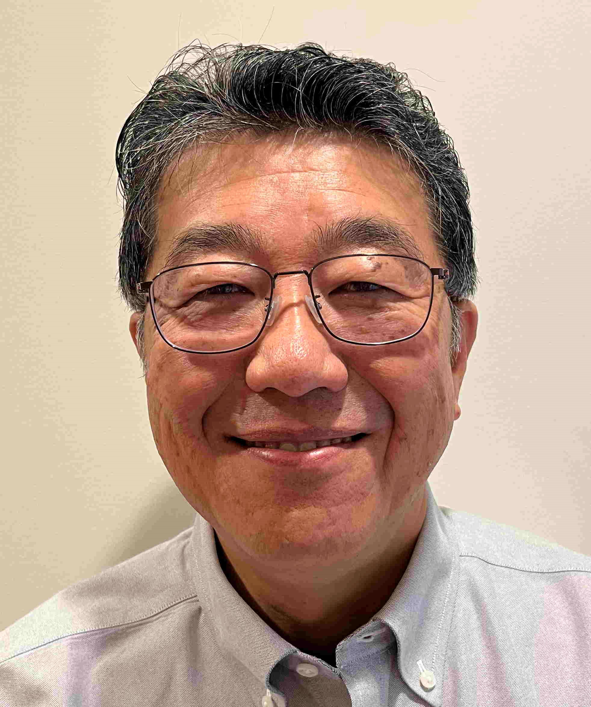 Hideaki Moriyama Profile Photo