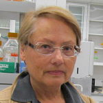 Zoya Avramova Profile Photo