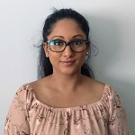 Aditi Arun Profile Photo