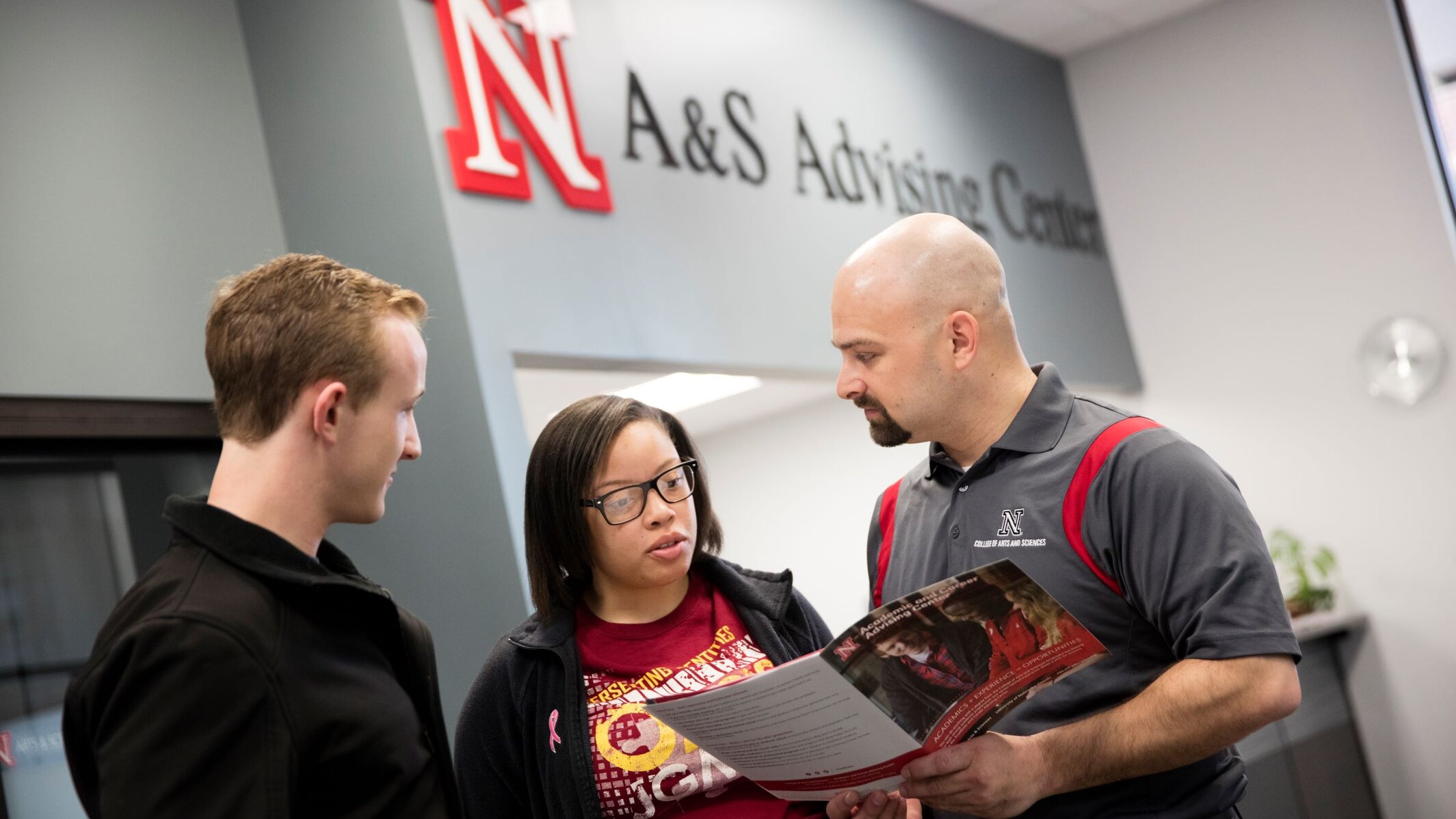 Academic and Career Advising Center