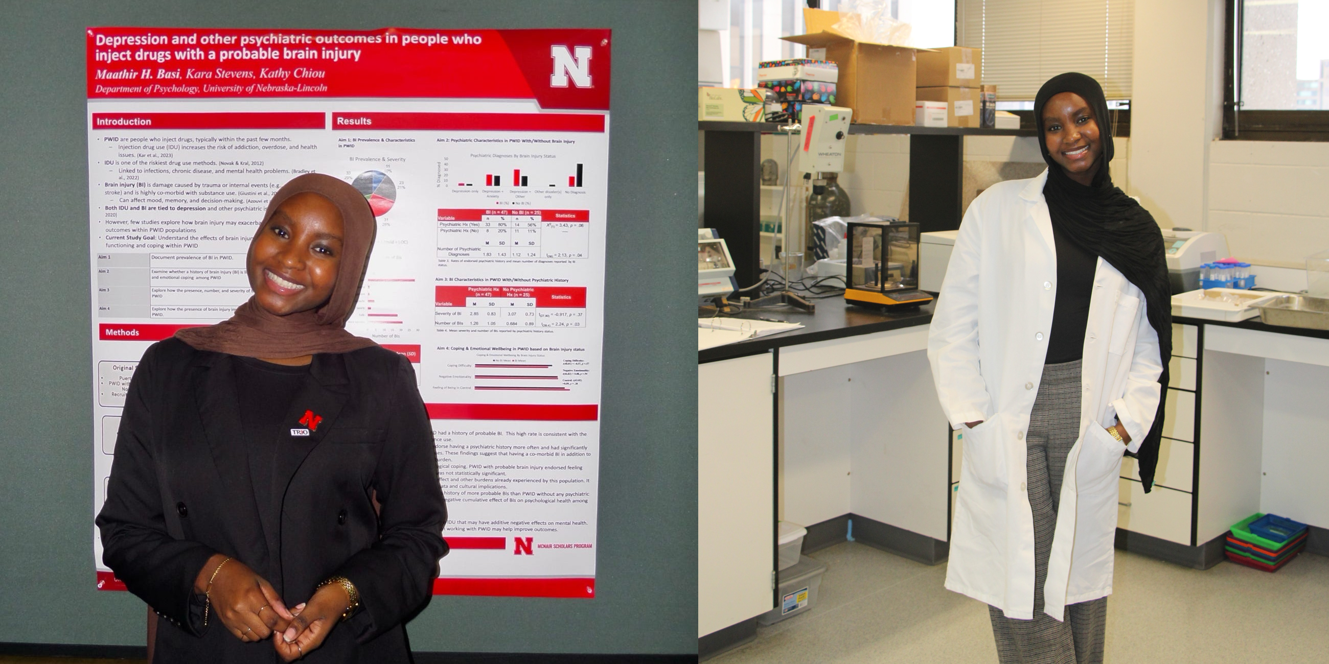 Maathir Basi research