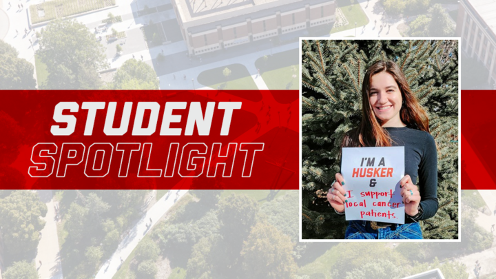 Student Spotlight: Sarah Hoagland