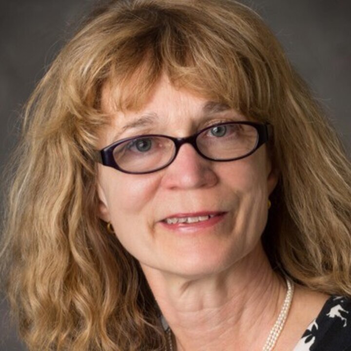 Avatar for Sherilyn Fritz