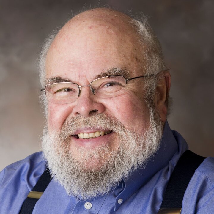Avatar for Alan Kamil