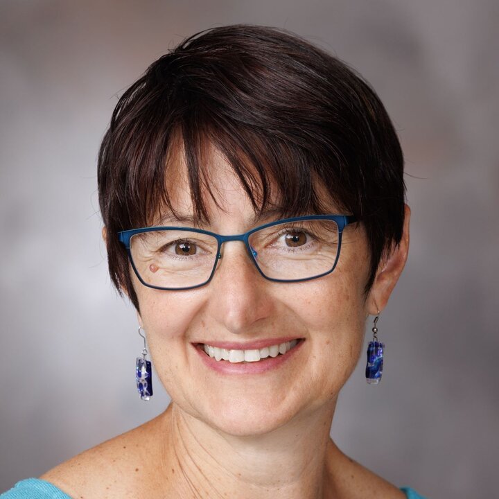 Avatar for Eileen Hebets