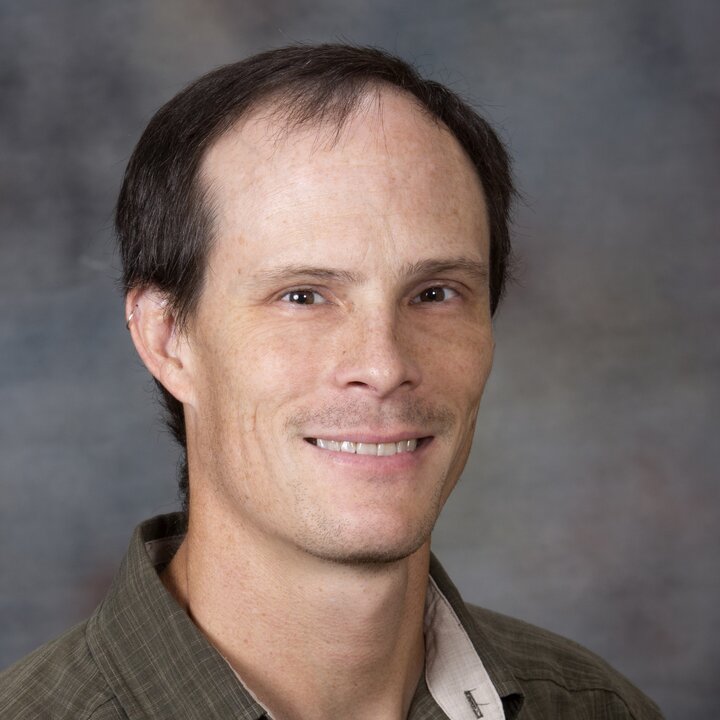 Avatar for Colin Meiklejohn