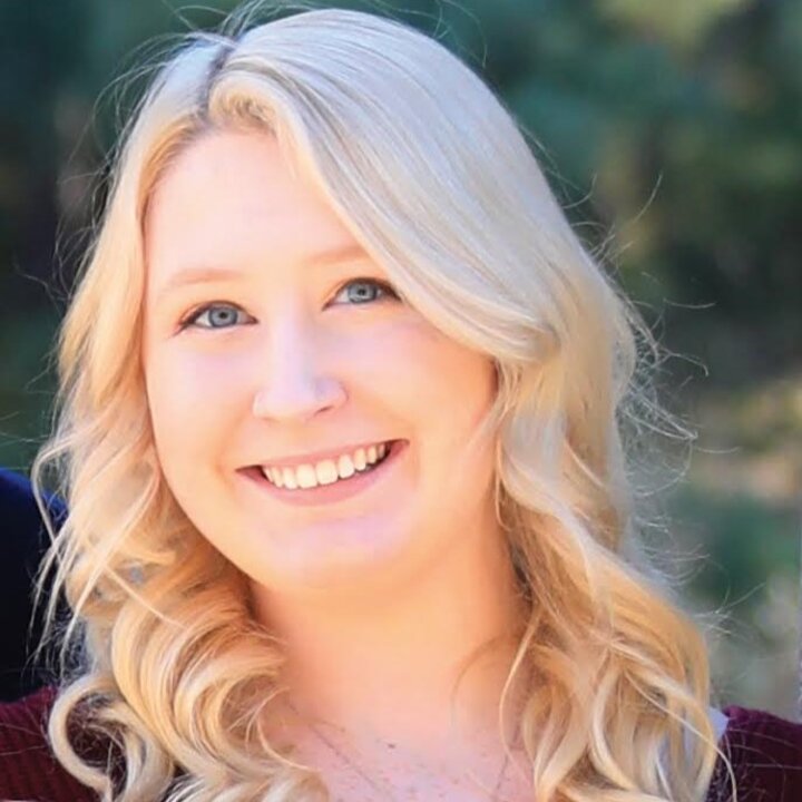 Avatar for Morgan Siemek