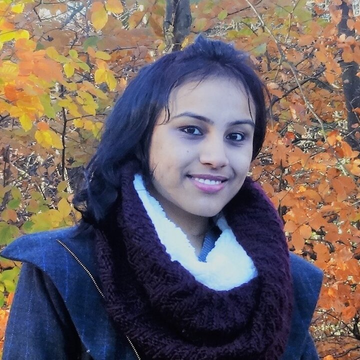 Avatar for Arpita Dalal