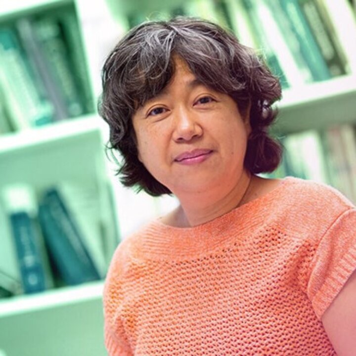 Avatar for Etsuko Moriyama