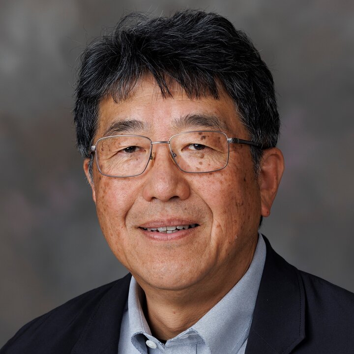 Avatar for Hideaki Moriyama