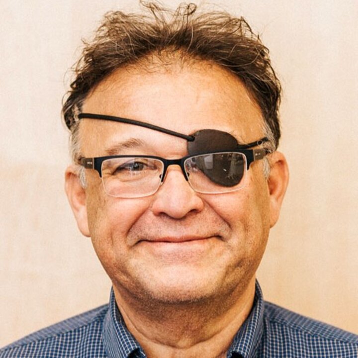 Avatar for David Woodman