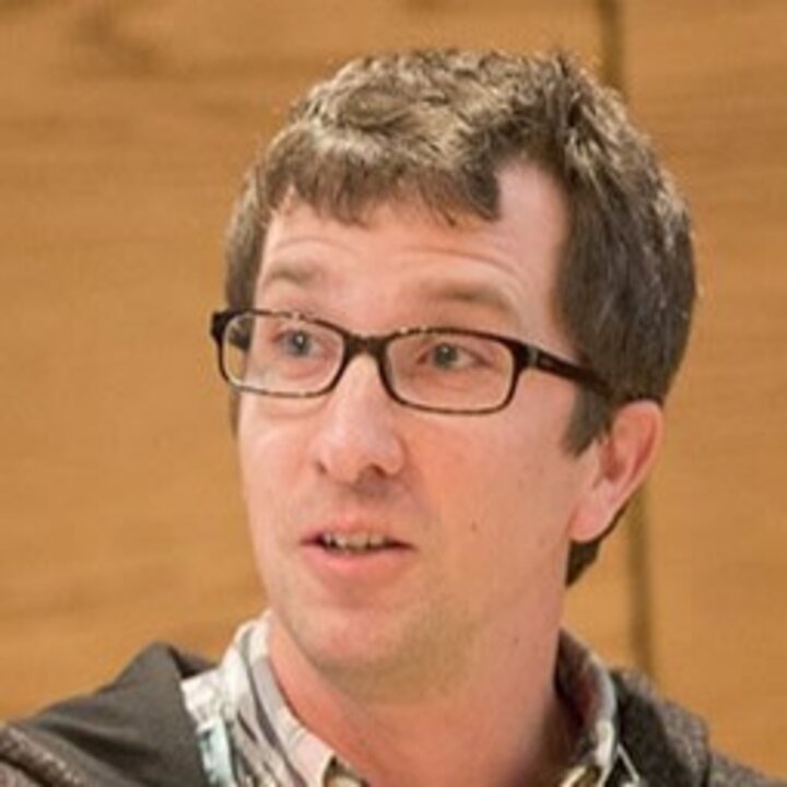 Avatar for Wayne Riekhof