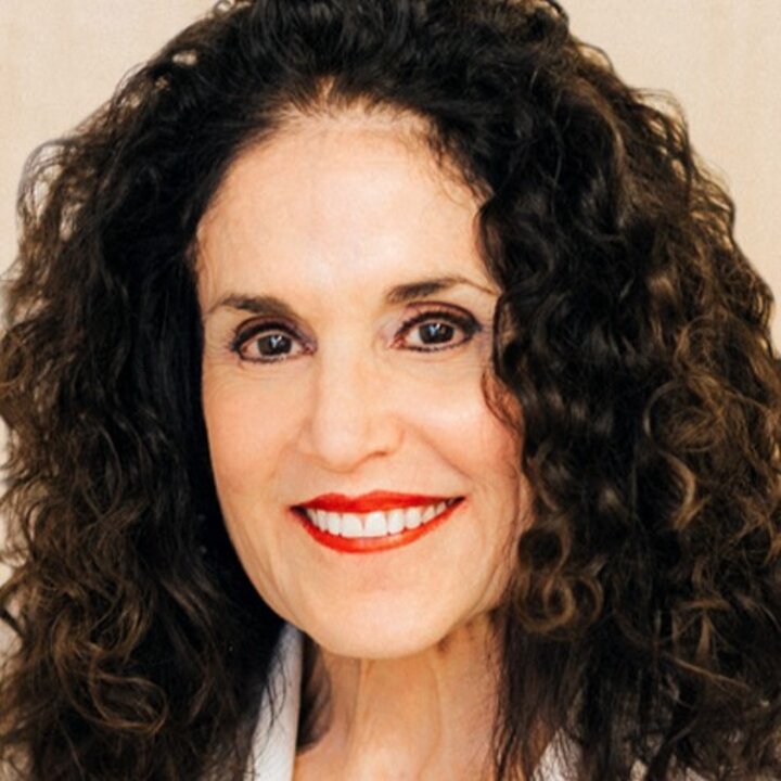 Avatar for  Vicki Hurd