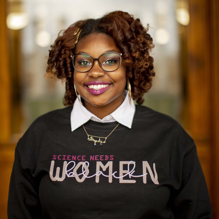 Avatar for Brandy Williams