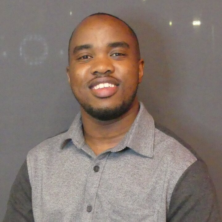 Avatar for Patrick Nshizirungu