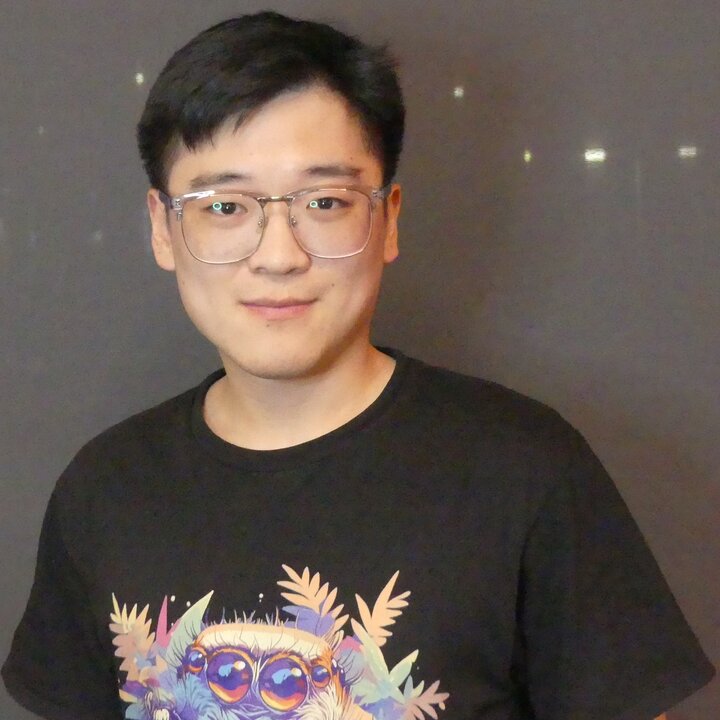 Avatar for Yihang Park