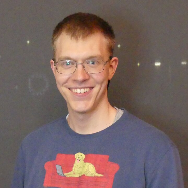 Avatar for Steven Semadeni