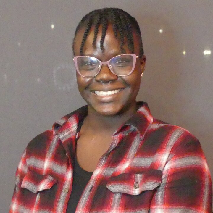 Avatar for Omolola Olabintan