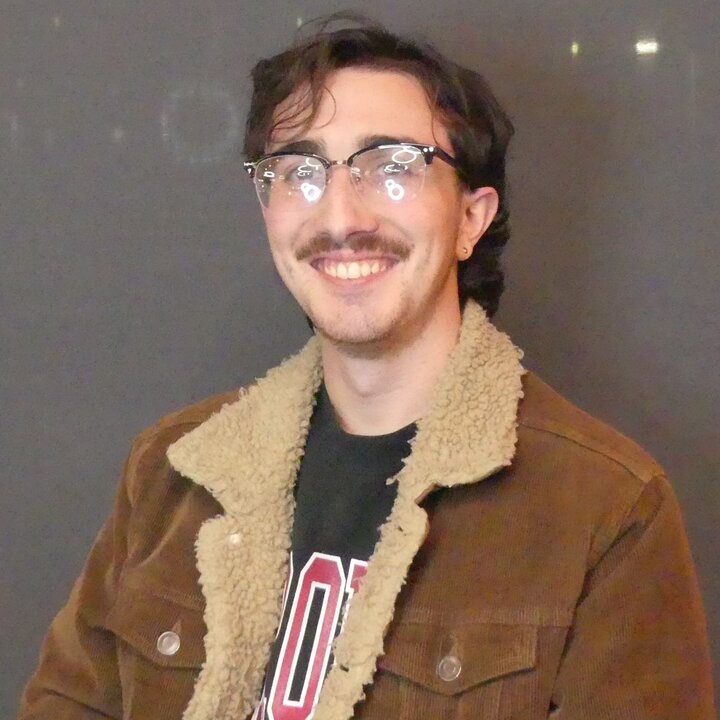 Avatar for Brandon Marrone