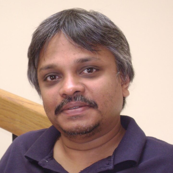 Haridas Chirakkal