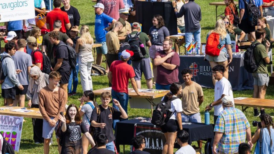 RSO Fair
