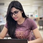 Pooja Yadav Profile Photo